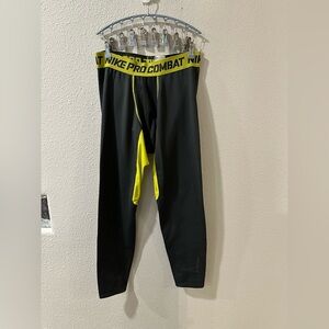 Men’s Nike Pro Leggings